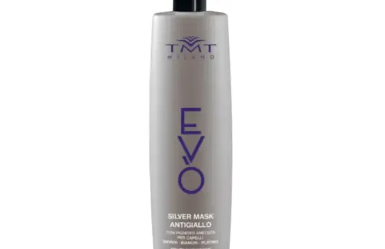 TMT Milano EVÓ Force Therapy Mascarilla Antiamarillo 300ml